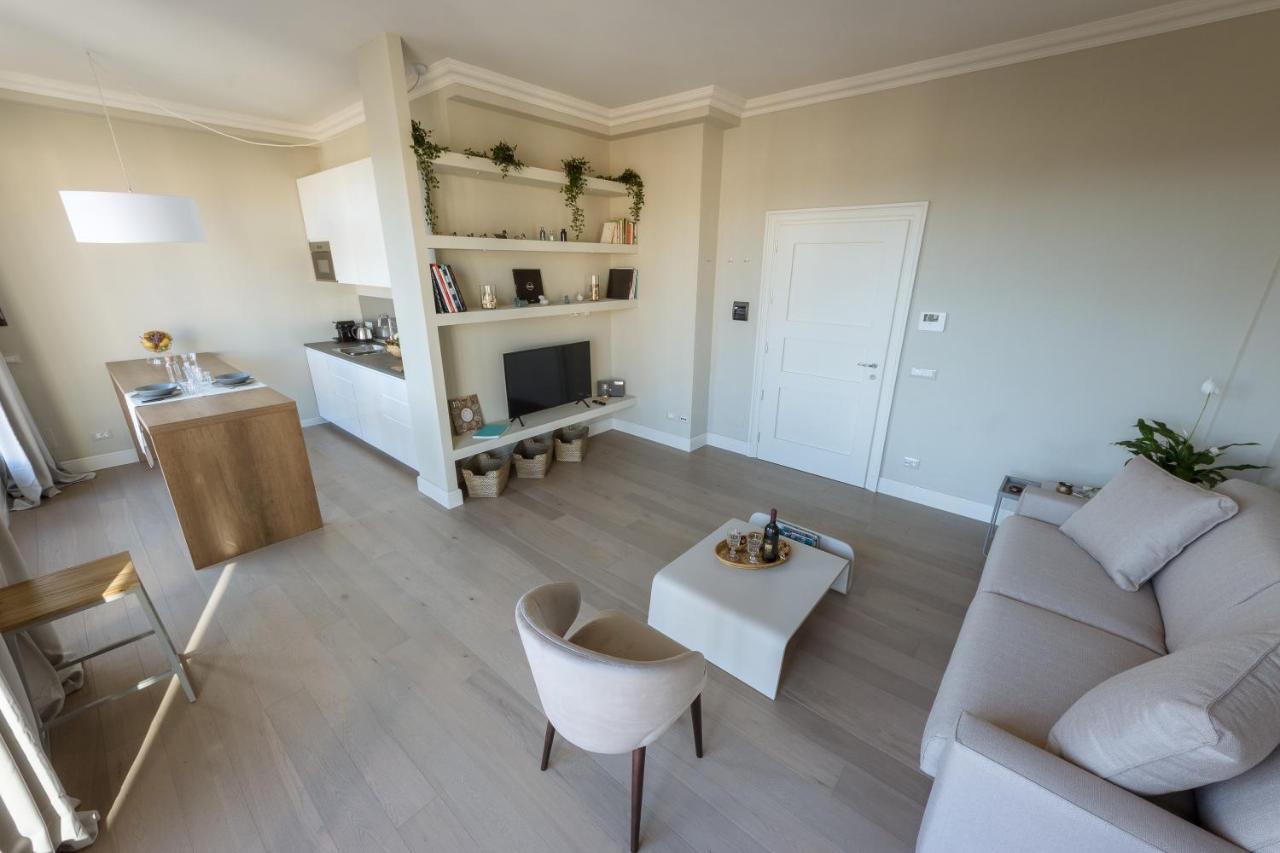 Residenza Il Conte Rosso Appartement *