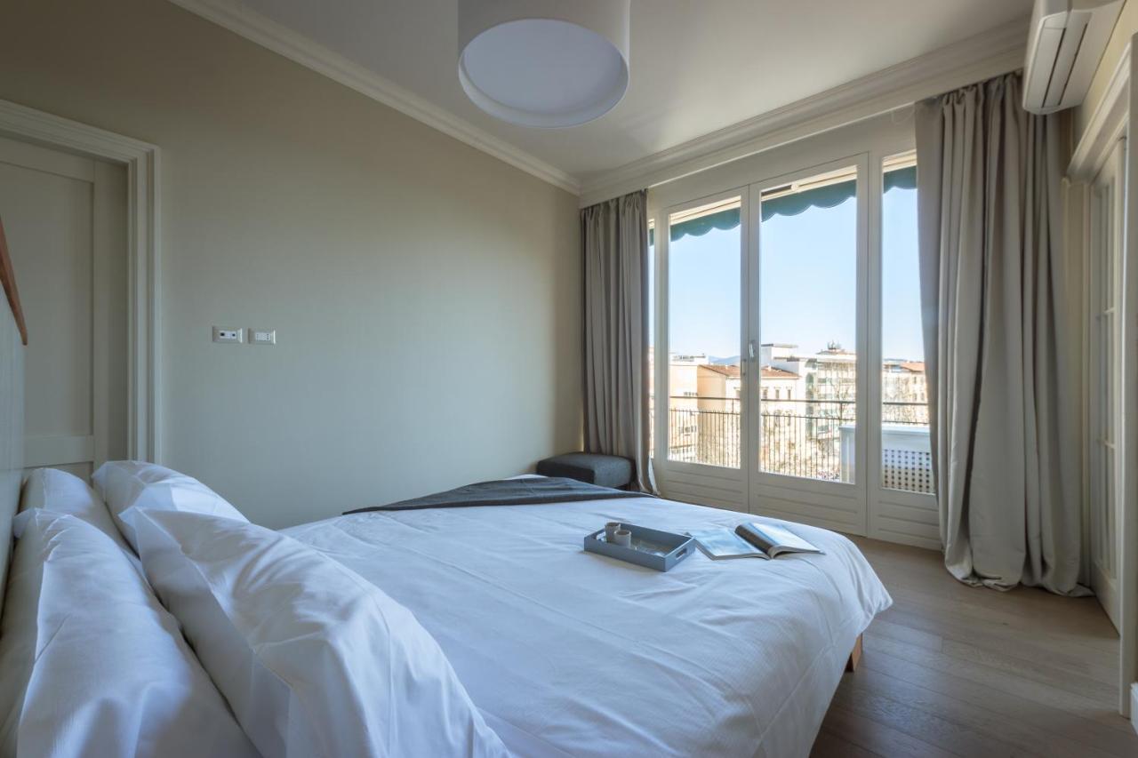 Residenza Il Conte Rosso Firenze