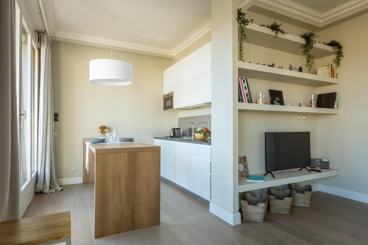 Residenza Il Conte Rosso Appartamento Firenze