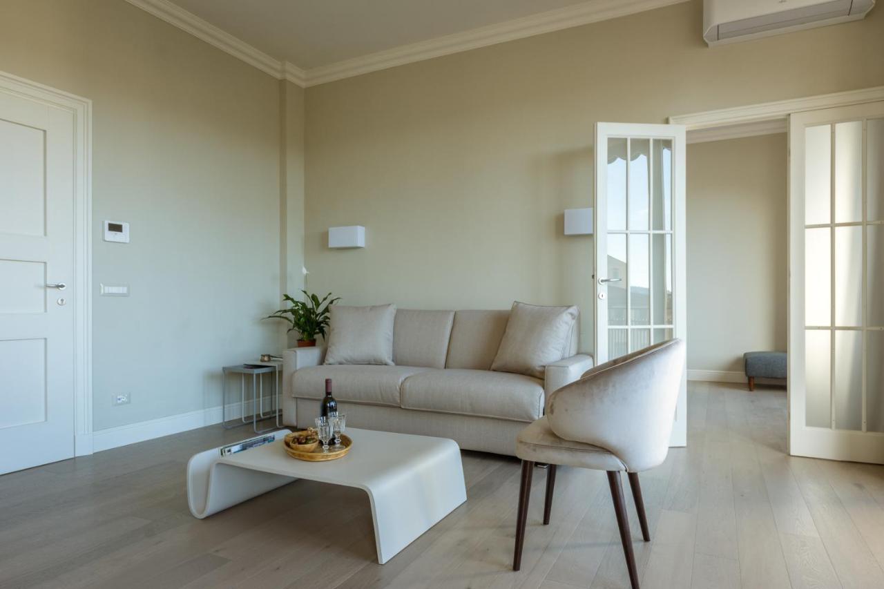 Residenza Il Conte Rosso Appartamento Firenze