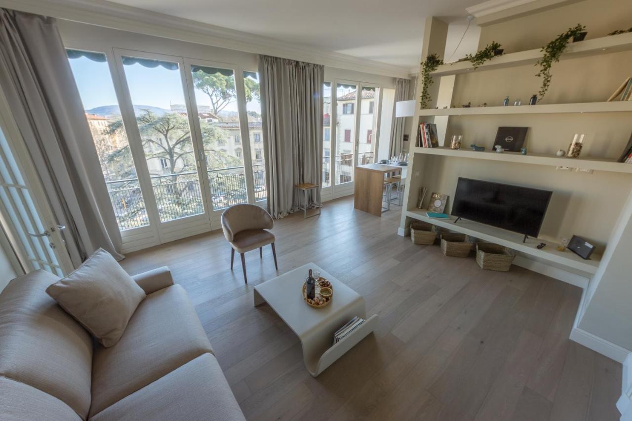 Residenza Il Conte Rosso Appartamento Firenze